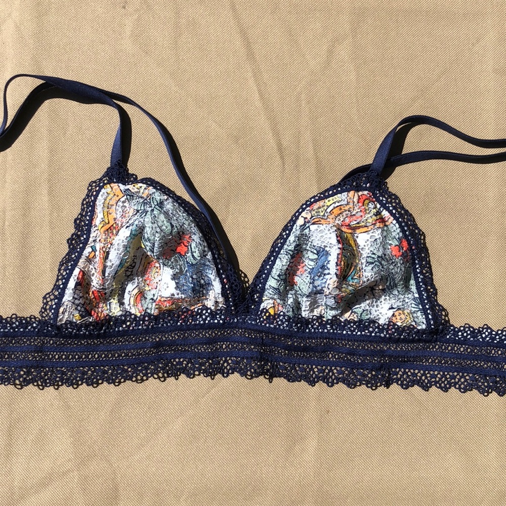 Victoria’s Secret Bralette